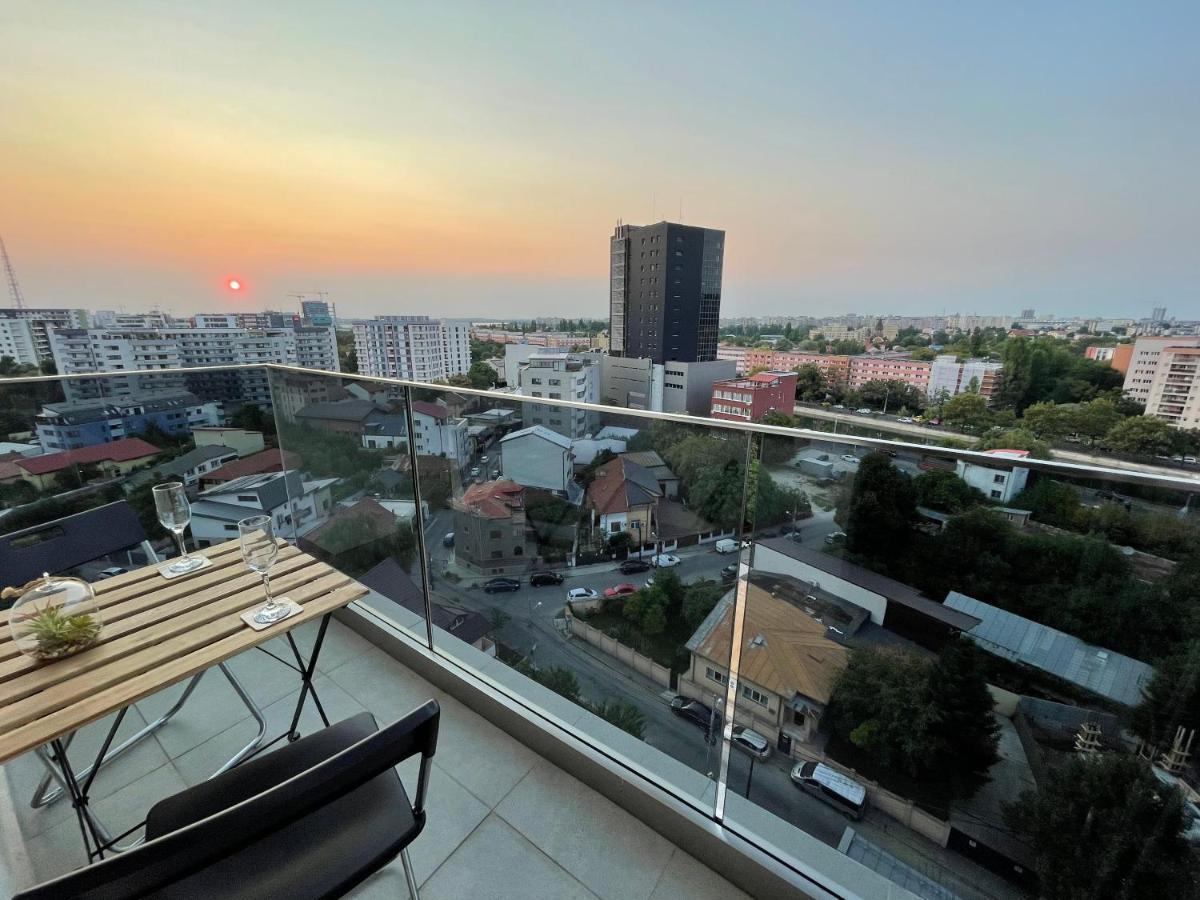 Ruby Luxury Apartment Close To Presidential Palace Bucarest Extérieur photo