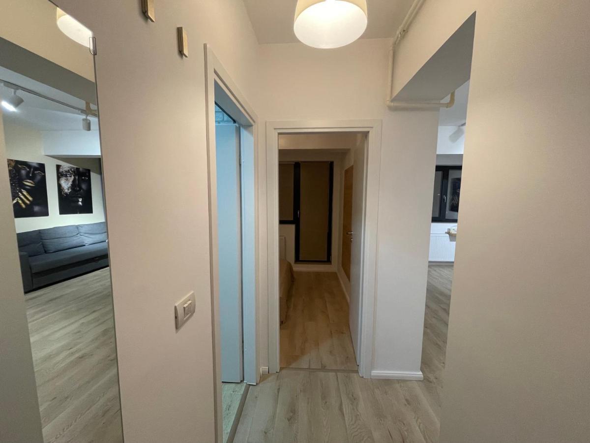 Ruby Luxury Apartment Close To Presidential Palace Bucarest Extérieur photo
