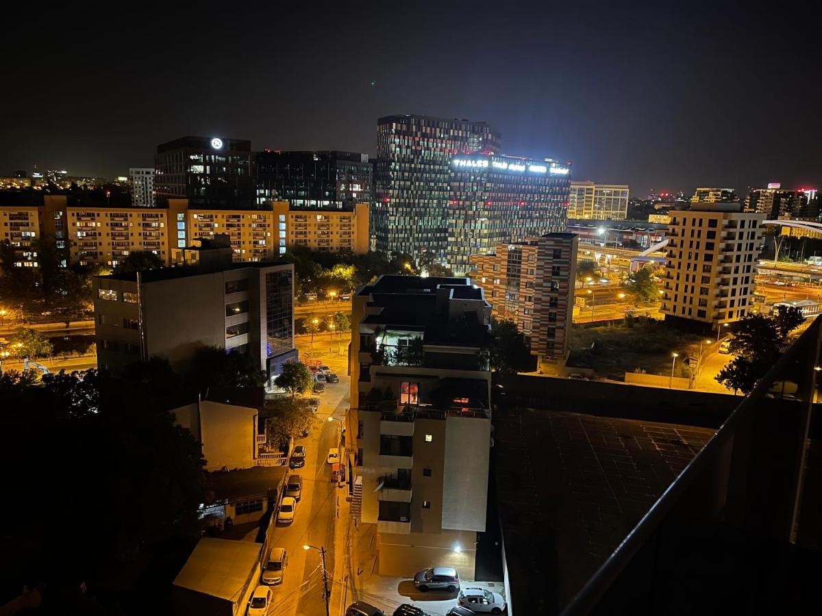 Ruby Luxury Apartment Close To Presidential Palace Bucarest Extérieur photo