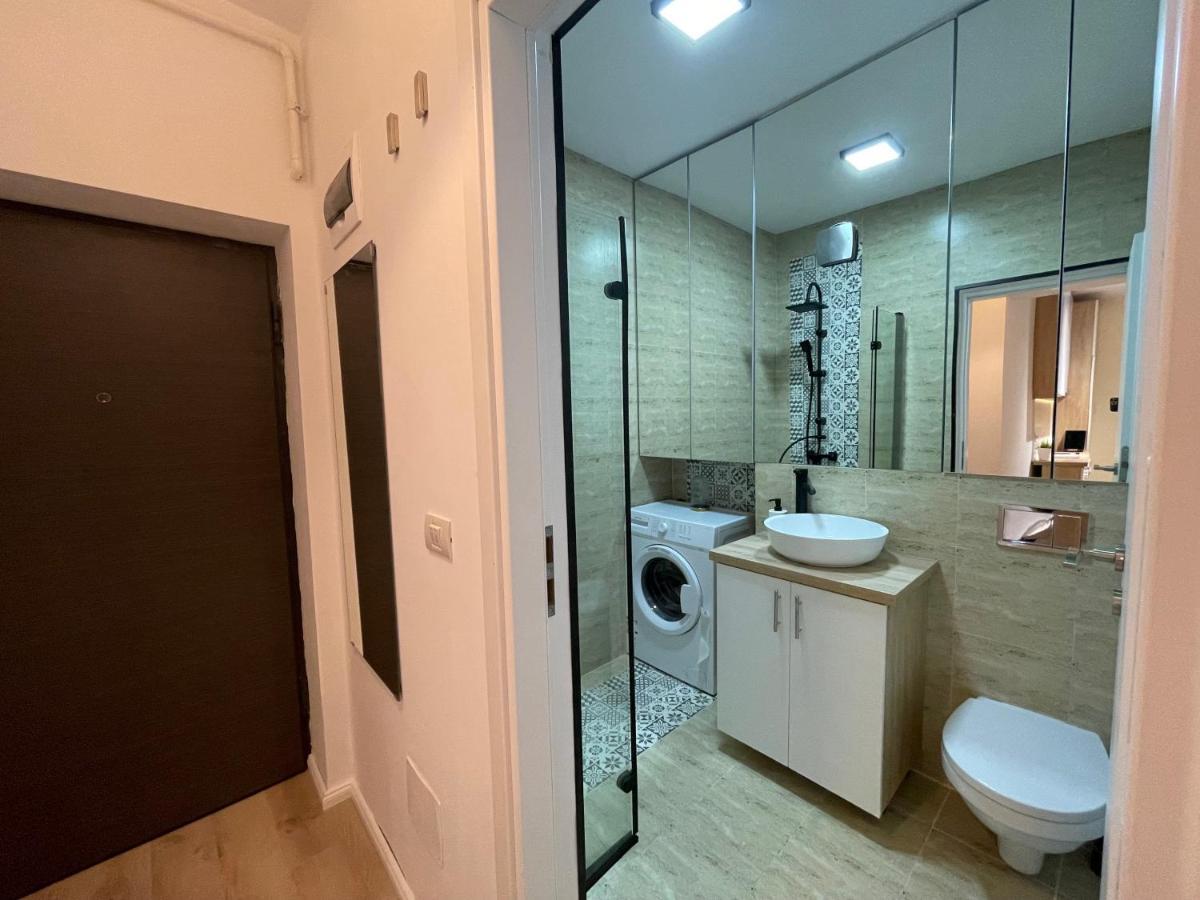 Ruby Luxury Apartment Close To Presidential Palace Bucarest Extérieur photo