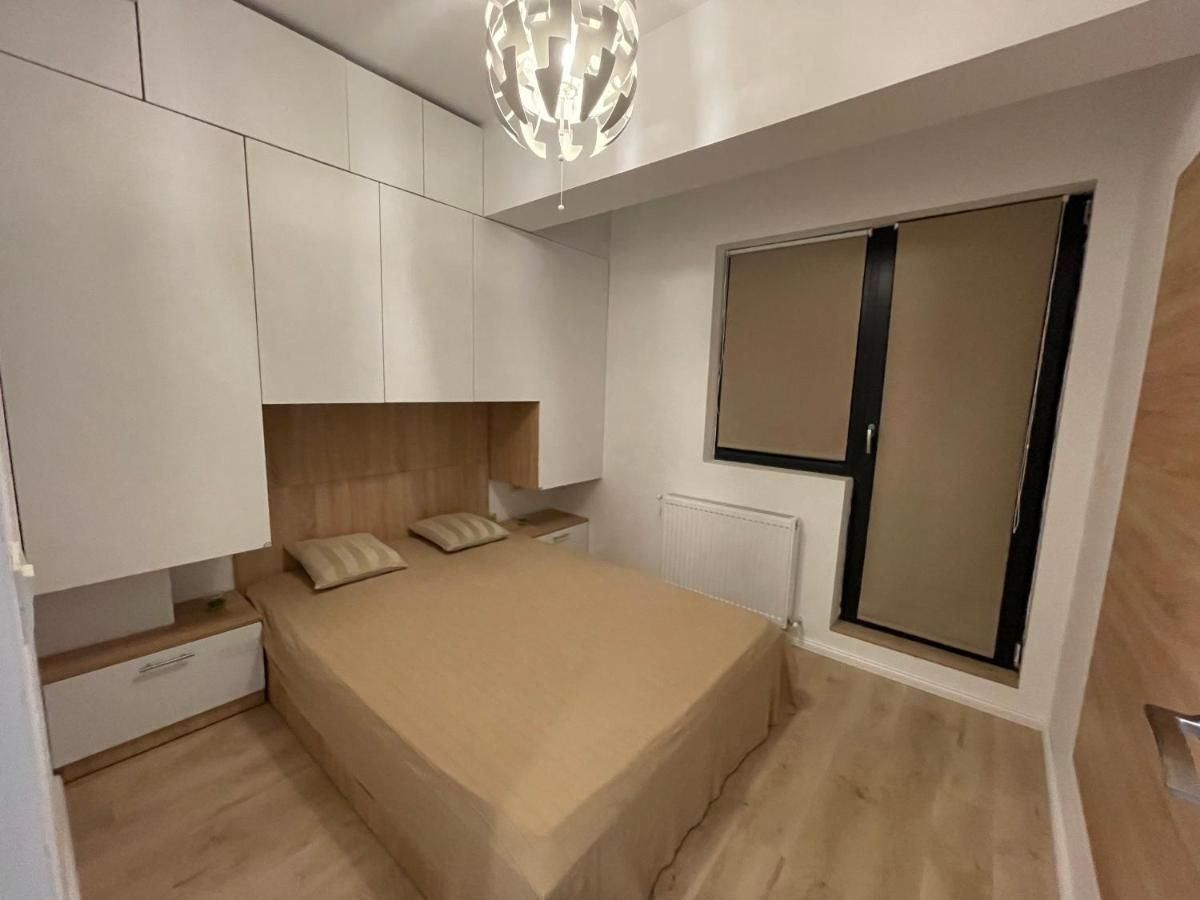 Ruby Luxury Apartment Close To Presidential Palace Bucarest Extérieur photo