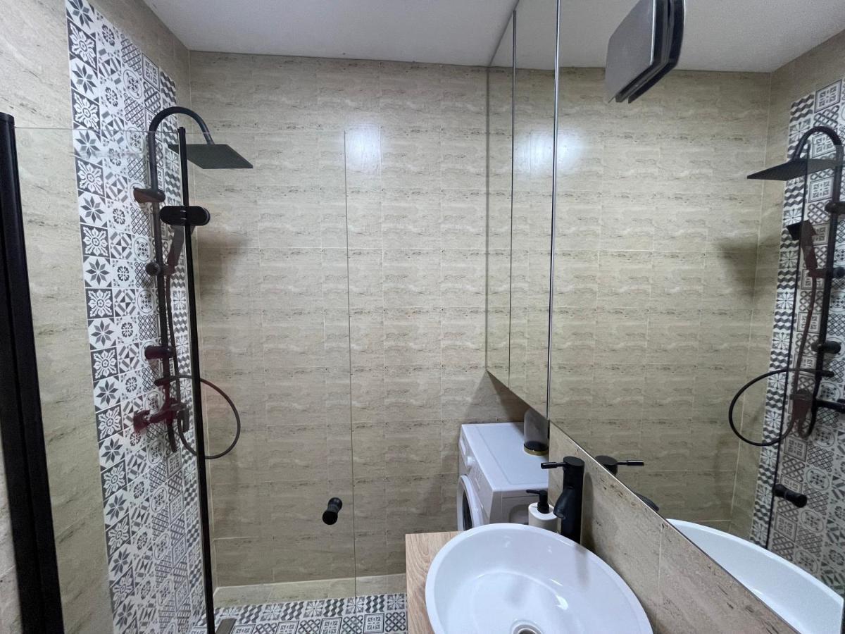 Ruby Luxury Apartment Close To Presidential Palace Bucarest Extérieur photo