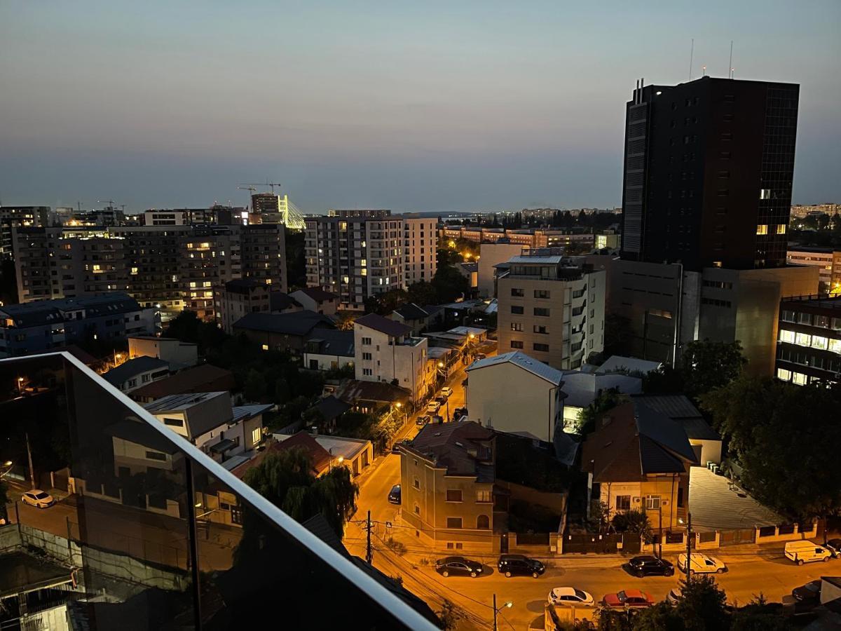 Ruby Luxury Apartment Close To Presidential Palace Bucarest Extérieur photo